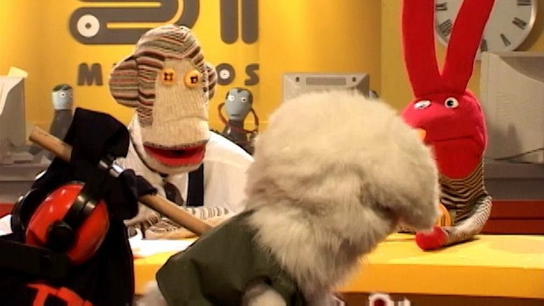 Still image for 31 Minutos season 1 episode 15: No te vayas, Juanín Still image for 31 Minutos season 1 episode 15: No te vayas, Juanín