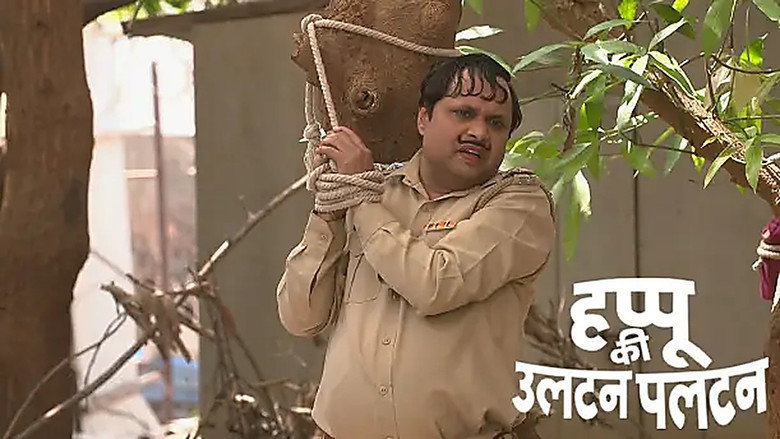 Malaika Saves Reshampal's Life
