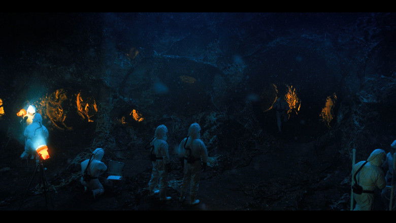 Watch Stranger Things: 2x6 Full Episode on 123Movies