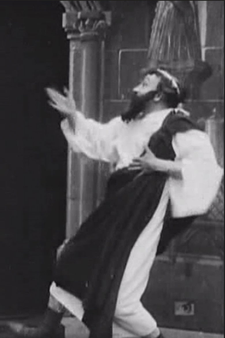 Imatge de Le Magicien