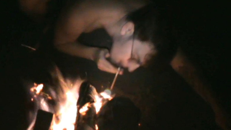 Volcano (2026)