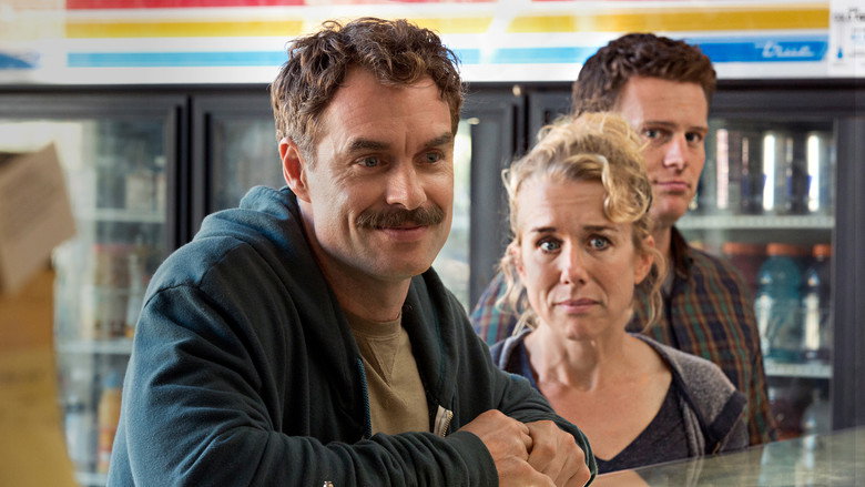 Still from Looking - Season 2 Episode 7