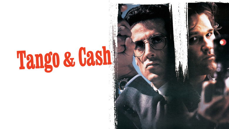 Tango & Cash screenshot