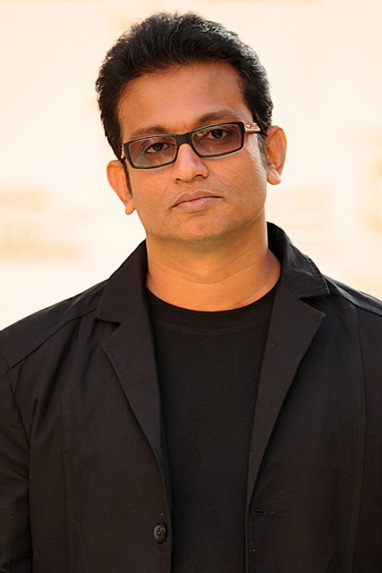 Prasanna Jayakody photo 2