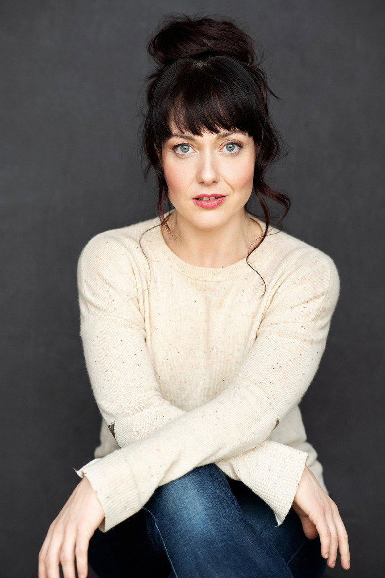 Holly Gauthier-Frankel photo 4