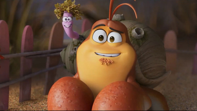 Under the Boardwalk Photo 9