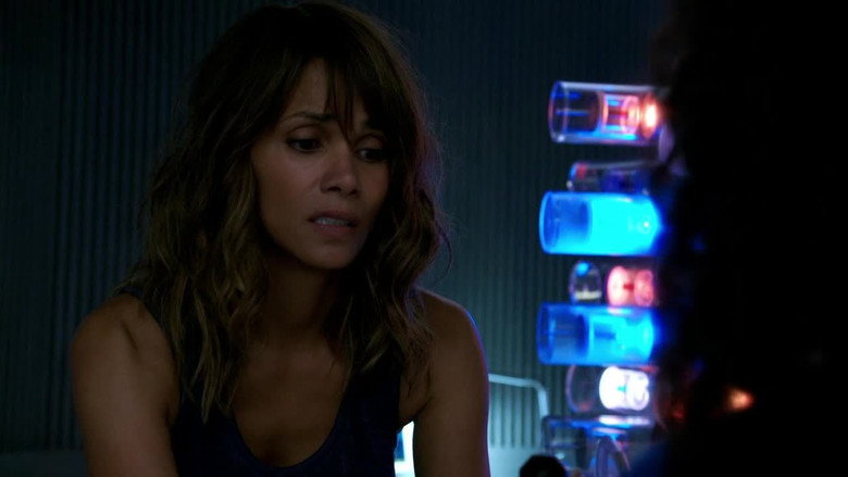 Still from Extant - ซีซัน 2 ตอน 10