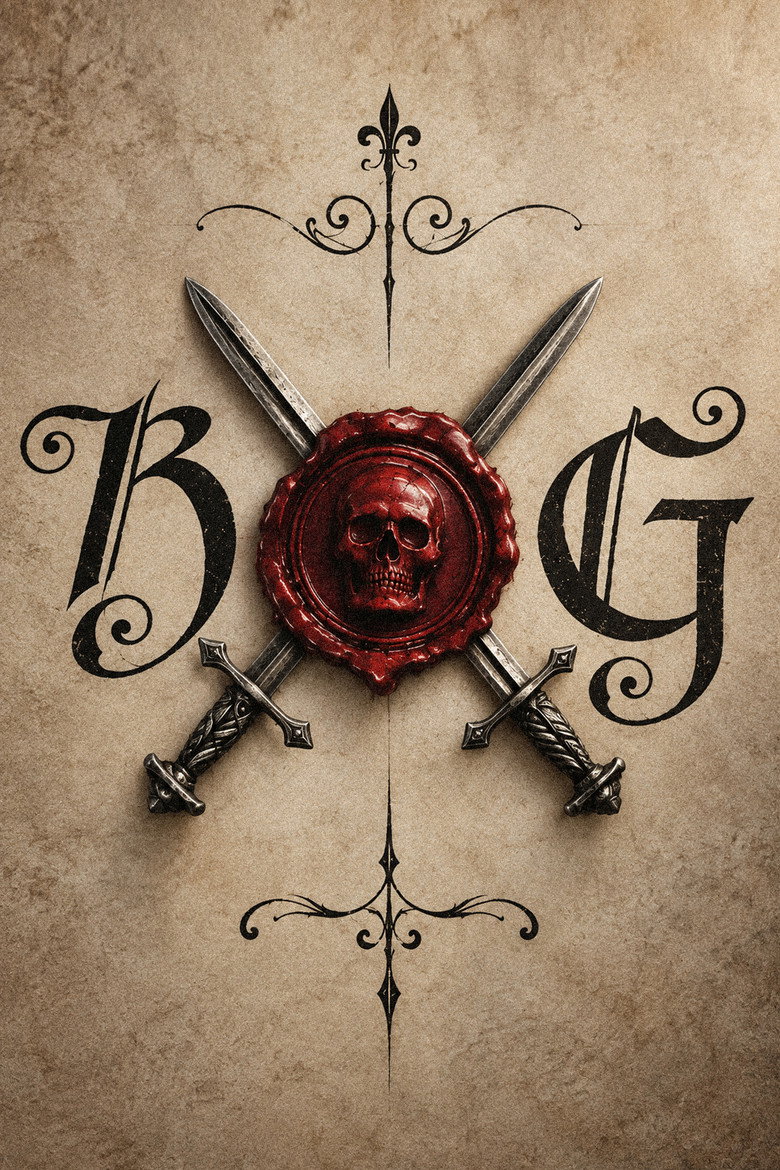 The Brothers Grimm poster