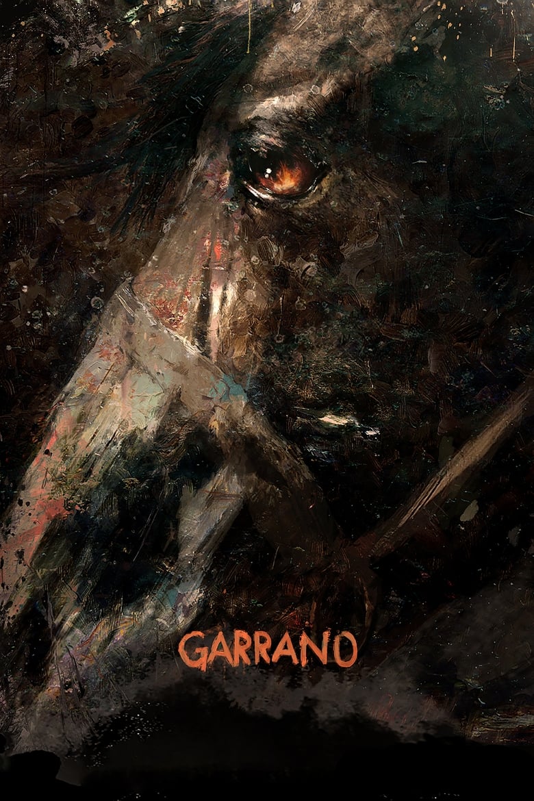 Garrano (2024)