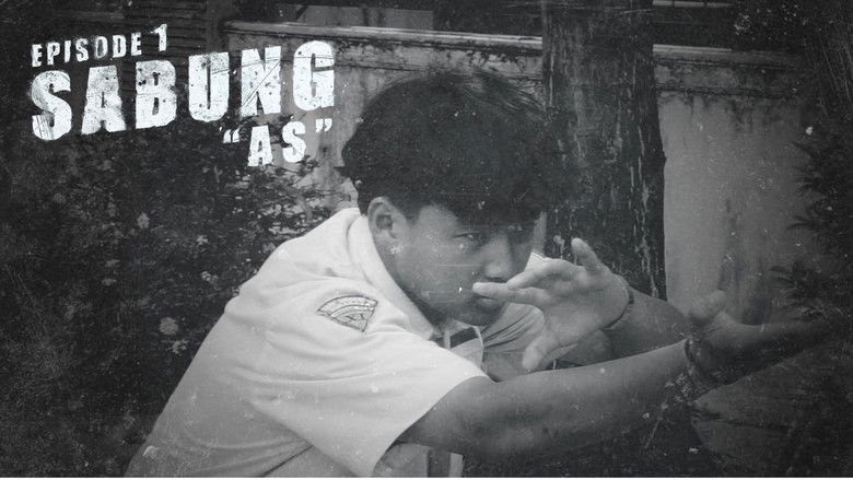 Still image for Sabung season 1 episode 1: AS Still image for Sabung season 1 episode 1: AS