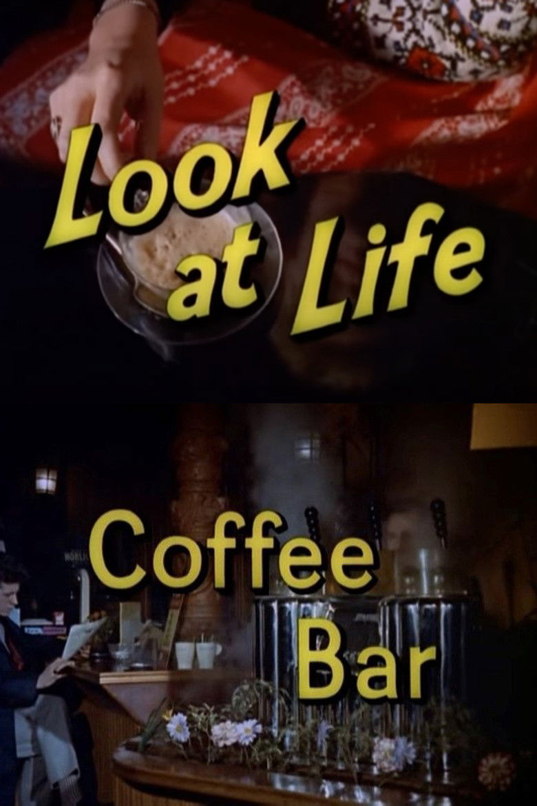 Imatge de Look at Life: Coffee Bar
