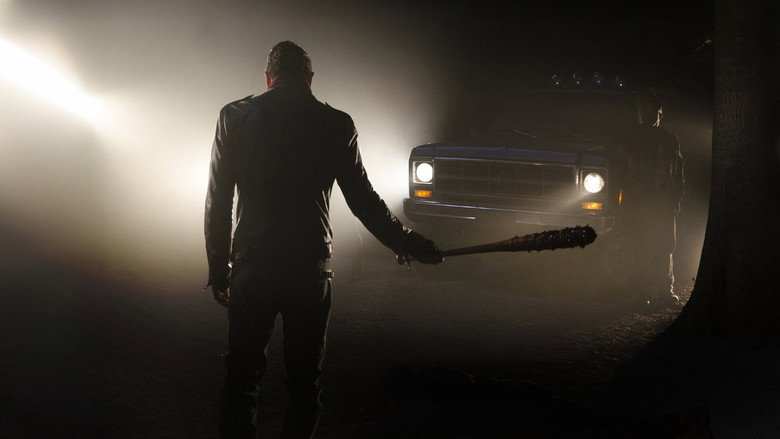 The Walking Dead: 7×1