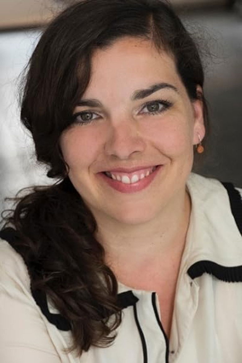 Catharina Junk portrait image