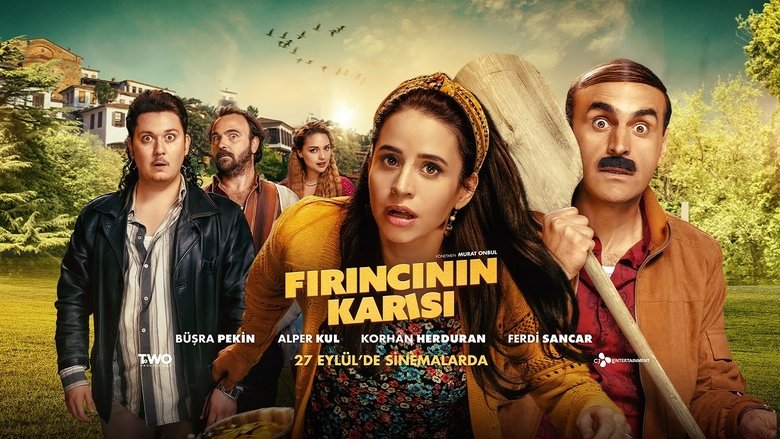 Fırıncının Karısı