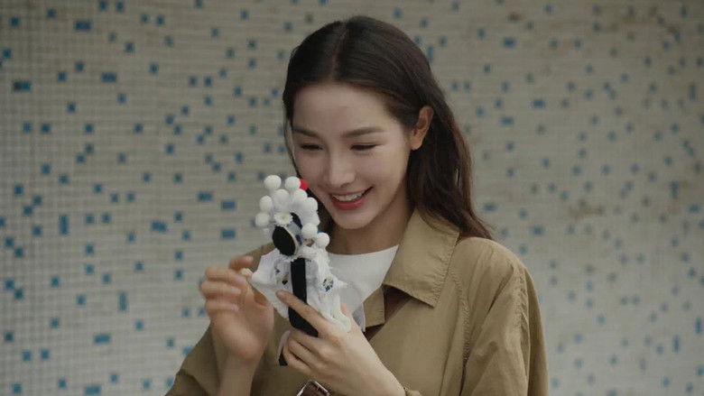 Still image for Hi Producer season 1 episode 27: Episode 27