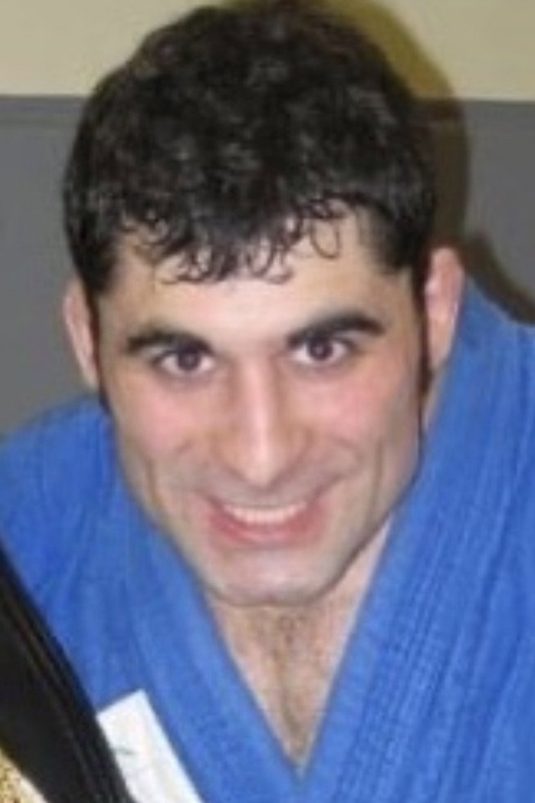 Nick Serra photo 2