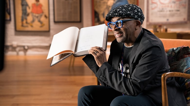 Spike Lee Teaches Independent Filmmaking