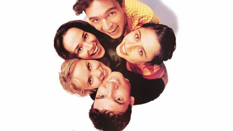 Image d'arrière-plan 4 du film Love and Other Catastrophes