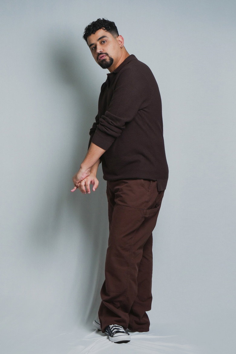 Dan Claudino photo