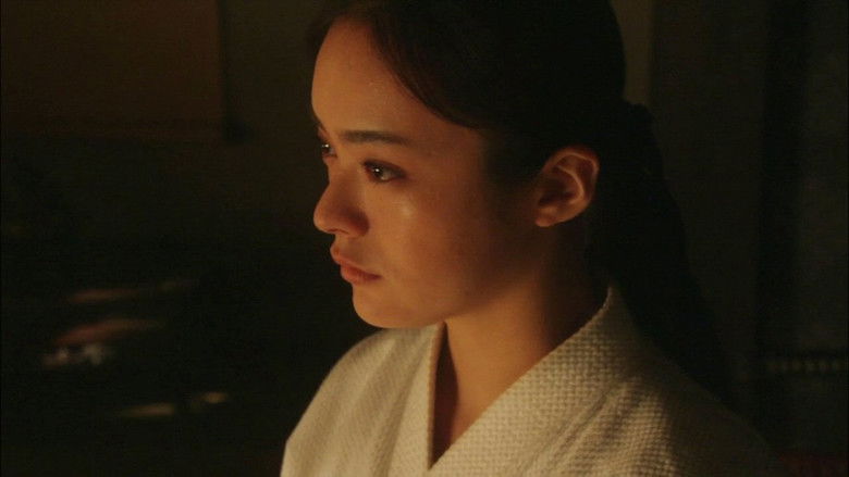 Still image for Ryōmaden season 1 episode 4: Edo no onikomachi Still image for Ryōmaden season 1 episode 4: Edo no onikomachi