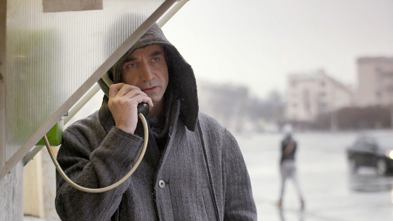 Still image for Внутреннее расследование season 1 episode 4: Episode 4 Still image for Внутреннее расследование season 1 episode 4: Episode 4