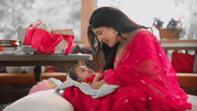 Armaan's overbearing love for his daughter