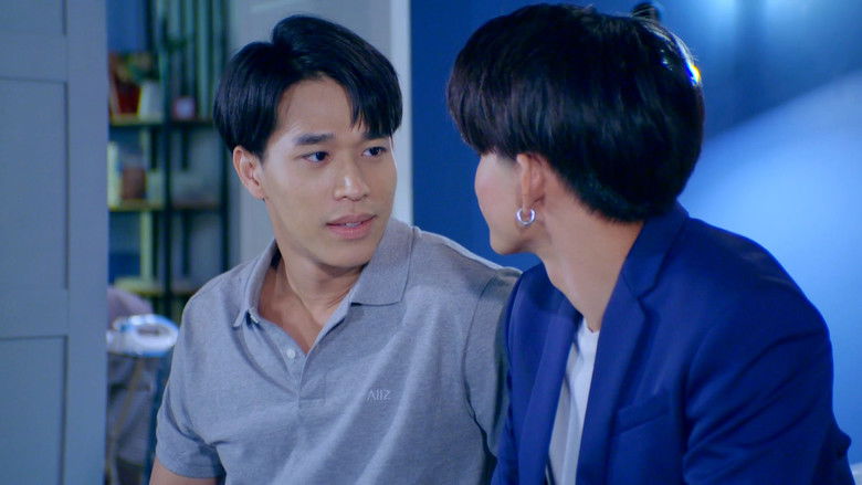 Still image for Rak Diao season 1 episode 12: Stubborn Kid vs. Nepotism
