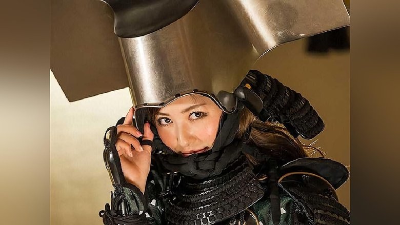 Still image for Yoroi Bijo season 1 episode 13: Episode 13