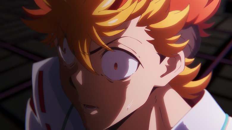 Still image for Onmyo Kaiten Re:Birth Verse season 1 episode 7: Say It Ain't So! The Truth About Denji Heian-kyo Is Revealed Still image for Onmyo Kaiten Re:Birth Verse season 1 episode 7: Say It Ain't So! The Truth About Denji Heian-kyo Is Revealed