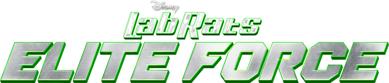 Lab Rats: Elite Force
