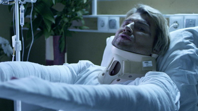 Still image for Borodach season 1 episode 1: Страх и Ненависть в Ryazan Plaza