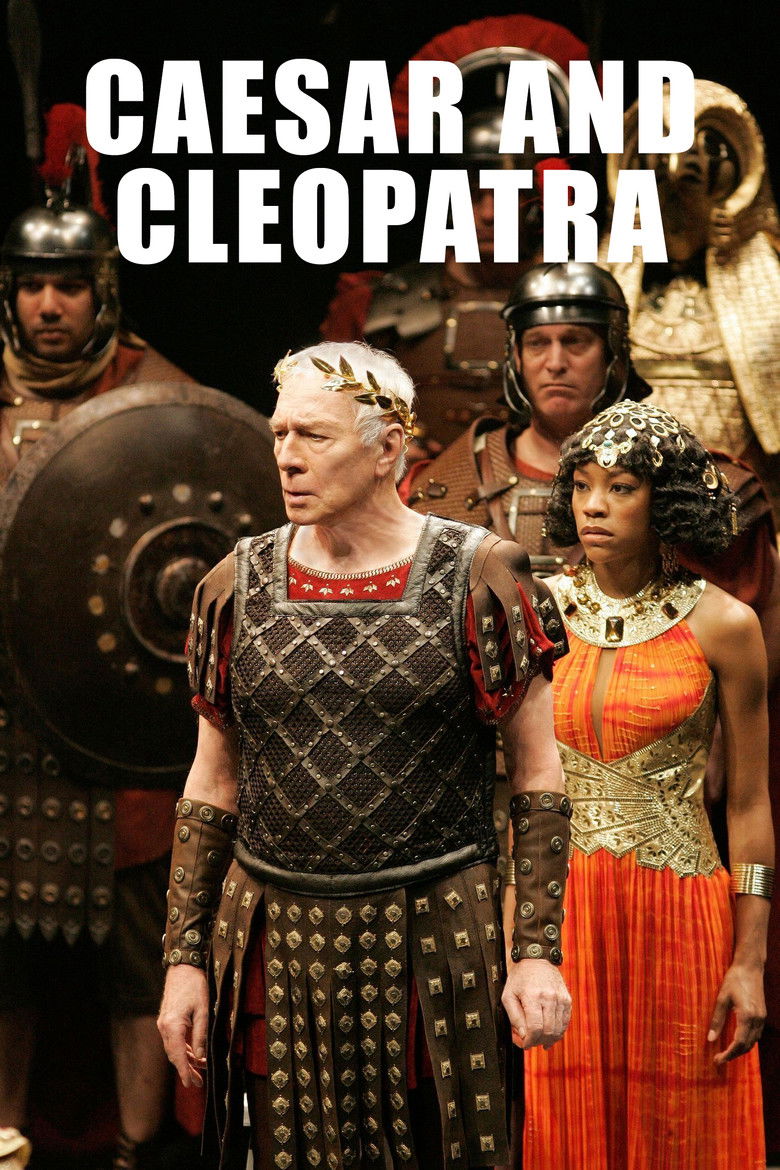 Imatge de Caesar and Cleopatra