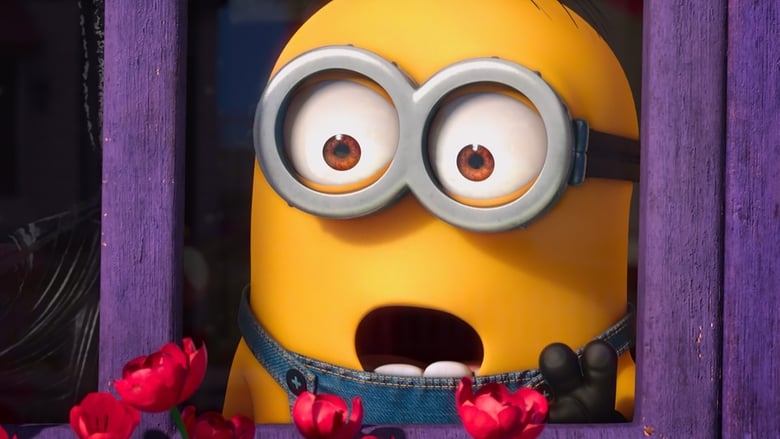 watch Minions: Puppy now