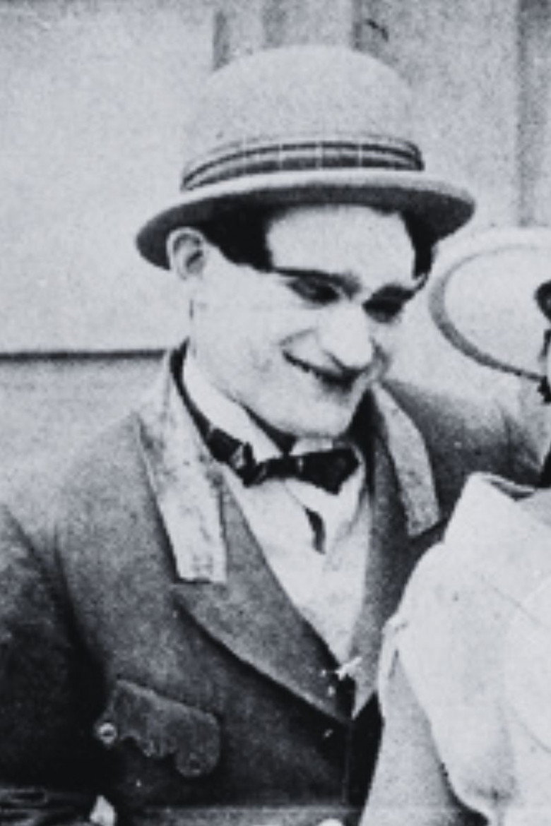 Augusto Aníbal photo 2