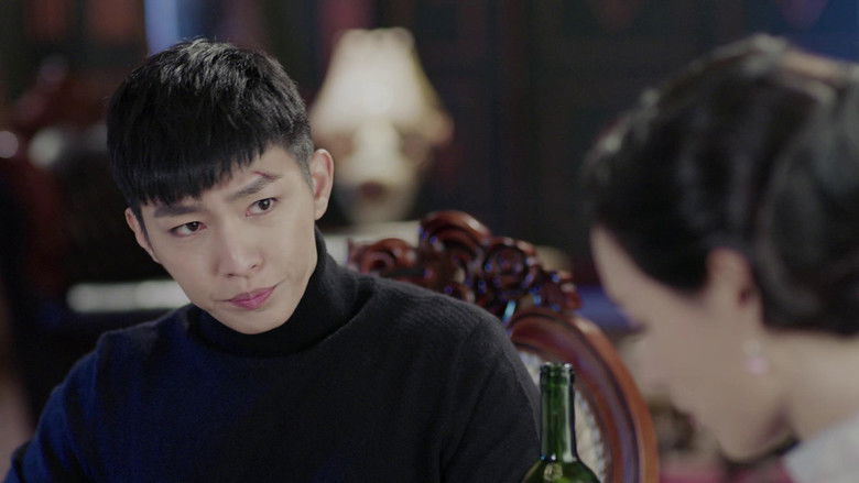 Still image for Please Give Me a Pair of Wings season 1 episode 11: Episode 11