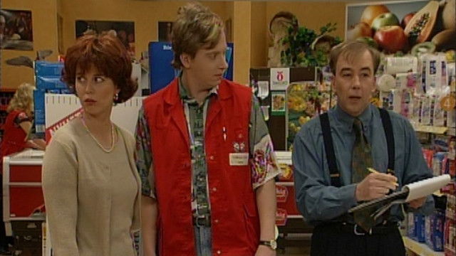 Still image for Full frys season 1 episode 9: Evys nya vän Still image for Full frys season 1 episode 9: Evys nya vän