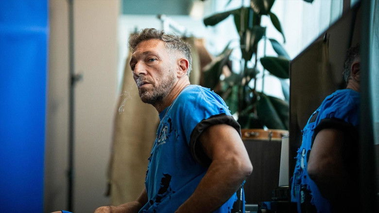 Still image for 6 x confiné.e.s season 1 episode 1: Episode 1