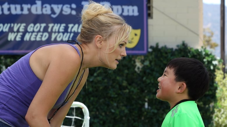 Still image for Trophy Wife season 1 episode 2: Cold File Still image for Trophy Wife season 1 episode 2: Cold File