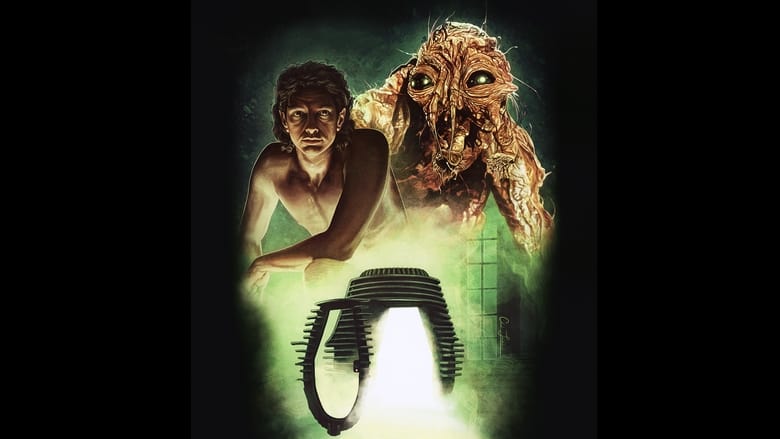 The Fly (1986)