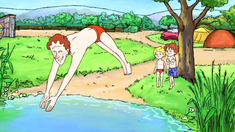 Still image for Horrid Henry season 1 episode 44: Horrid Henry's Holiday Still image for Horrid Henry season 1 episode 44: Horrid Henry's Holiday