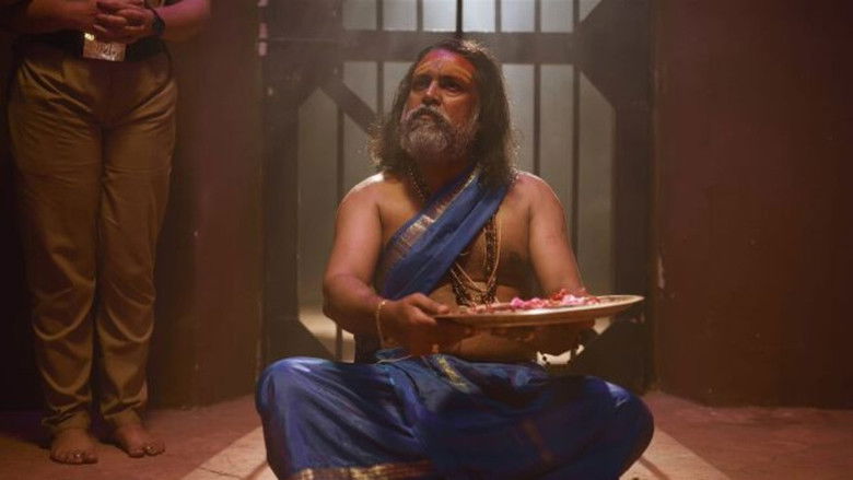 Still image for Inspection Bungalow season 1 episode 2: S1 E2 : The Ordeal Still image for Inspection Bungalow season 1 episode 2: S1 E2 : The Ordeal