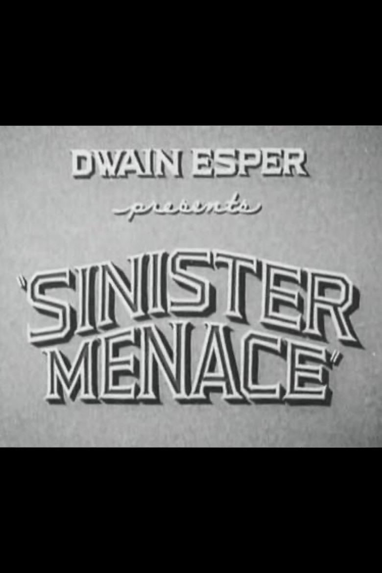 Imatge de Sinister Harvest