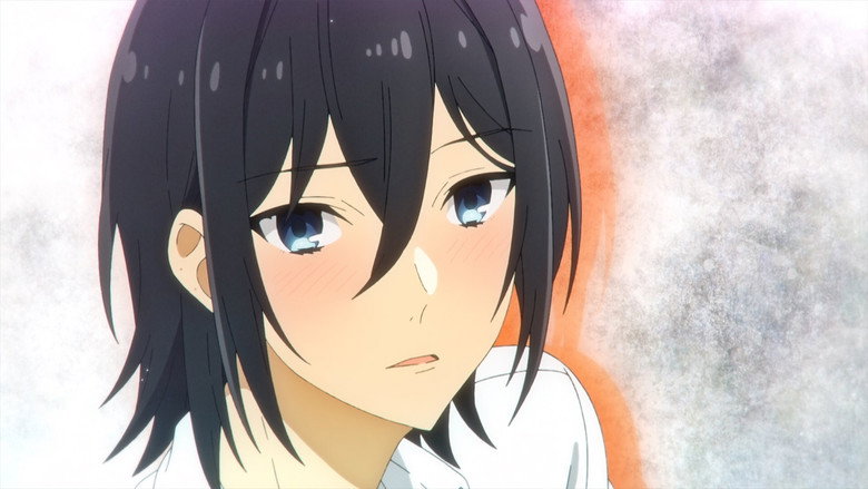 Still from Horimiya - Season 1 Episode 5