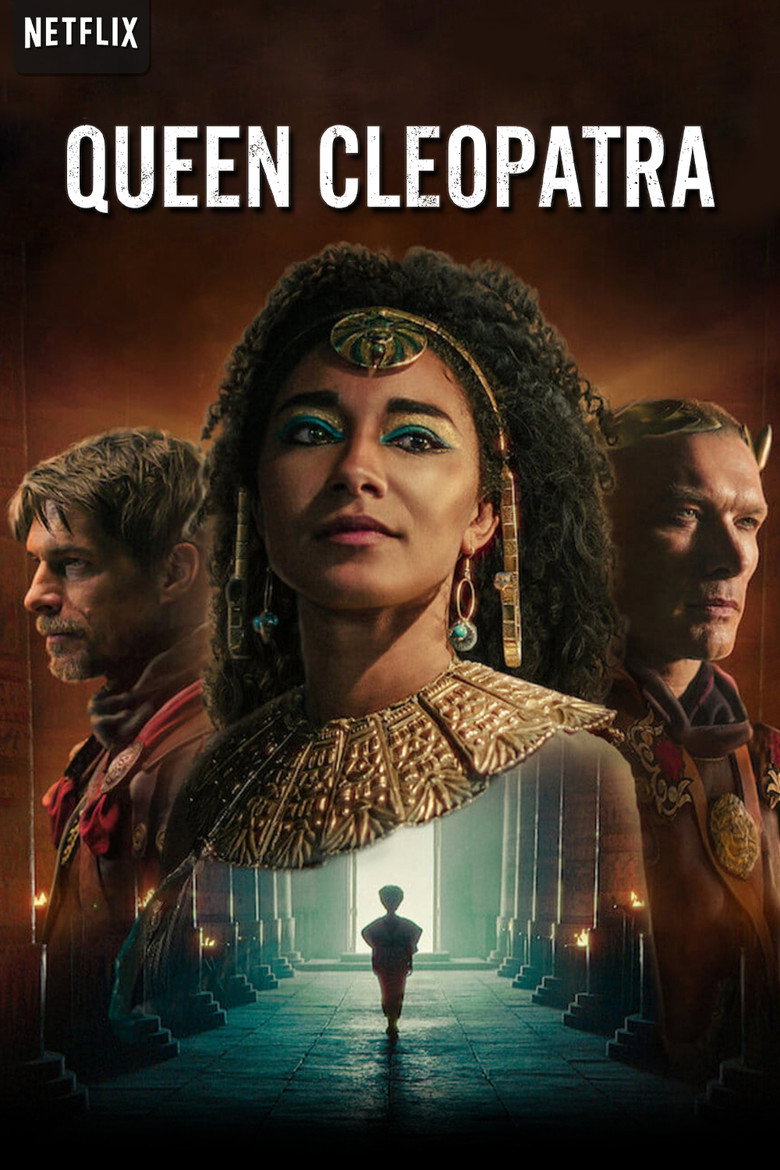 Queen Cleopatra