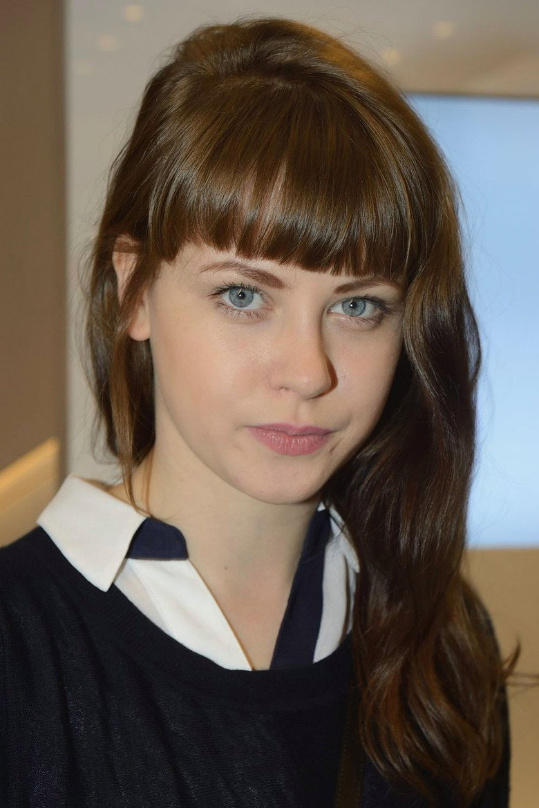 Jenovéfa Boková photo 3