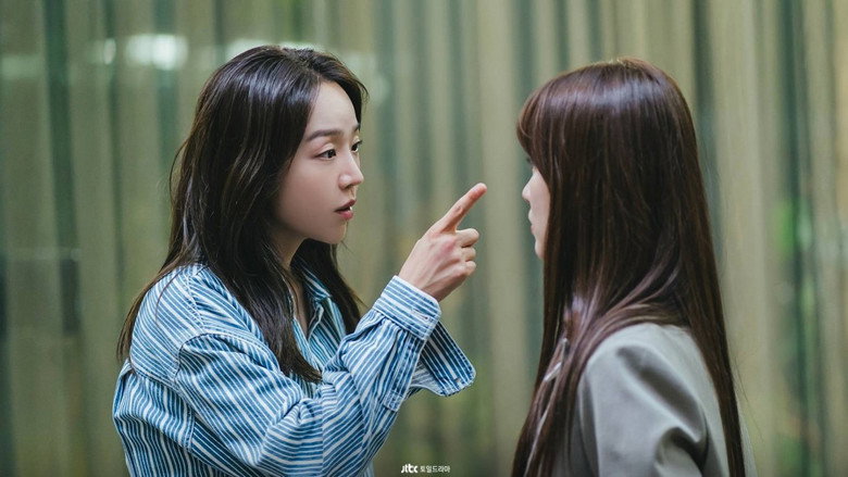 Still from Welcome to Samdal-ri - Season 1 Episode 7
