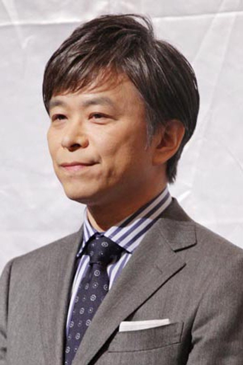 Shinichi Taketa photo