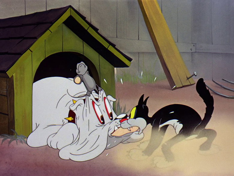 Looney Tunes 시즌 14 21화
