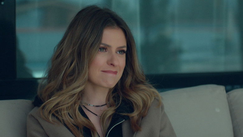 Still image for Lia - My Husband's Wife season 1 episode 17: Episode 17