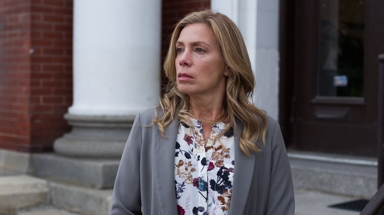 Still image for L'heure bleue season 1 episode 10: Episode 10